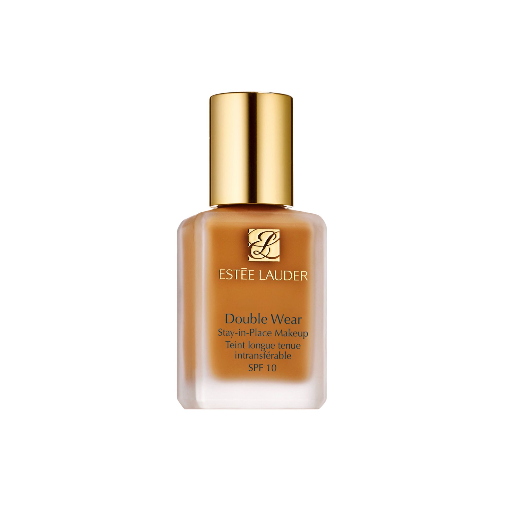Estée Lauder Double Wear Stay-in-Place Foundation SPF10 - 4W3 Henna - 30ml