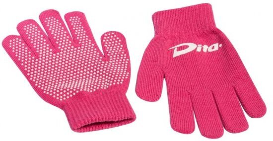 Dita Aspen Sr. - Winterhockeyhandschoenen - Maat Senior - Roze