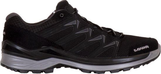 Lowa Innox Pro Gore-tex Wandelschoenen - Zwart - Maat 45