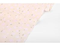 Dailylike Bedrukte stof, meerkleurig, 1,10 x 3 m, 138