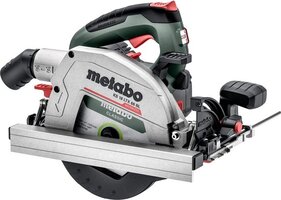 Metabo KS 18 LTX 66 BL Accu-cirkelzaag 165 mm | Zonder accu | 18 V