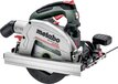 Metabo KS 18 LTX 66 BL Accu-cirkelzaag 165 mm | Zonder accu | 18 V