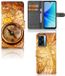 B2Ctelecom OPPO A77 5G | A57 5G Flip Cover Kompas