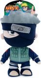 Naruto Shippuden Kakashi Hatake Peluche 27cm