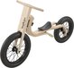 Leg&go Loopfiets 3-in-1 - Naturel
