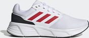 adidas Performance Galaxy 6 Schuhe - Unisex - Weiß - 47 1/3