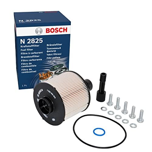 BOSCH F026402825 Fuel filter