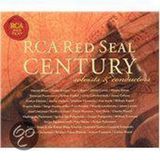 RCA Red Seal Century: Soloists and Conductors CD