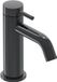 IVY Bond Wastafelkraan - Model S - Zwart Chroom PVD