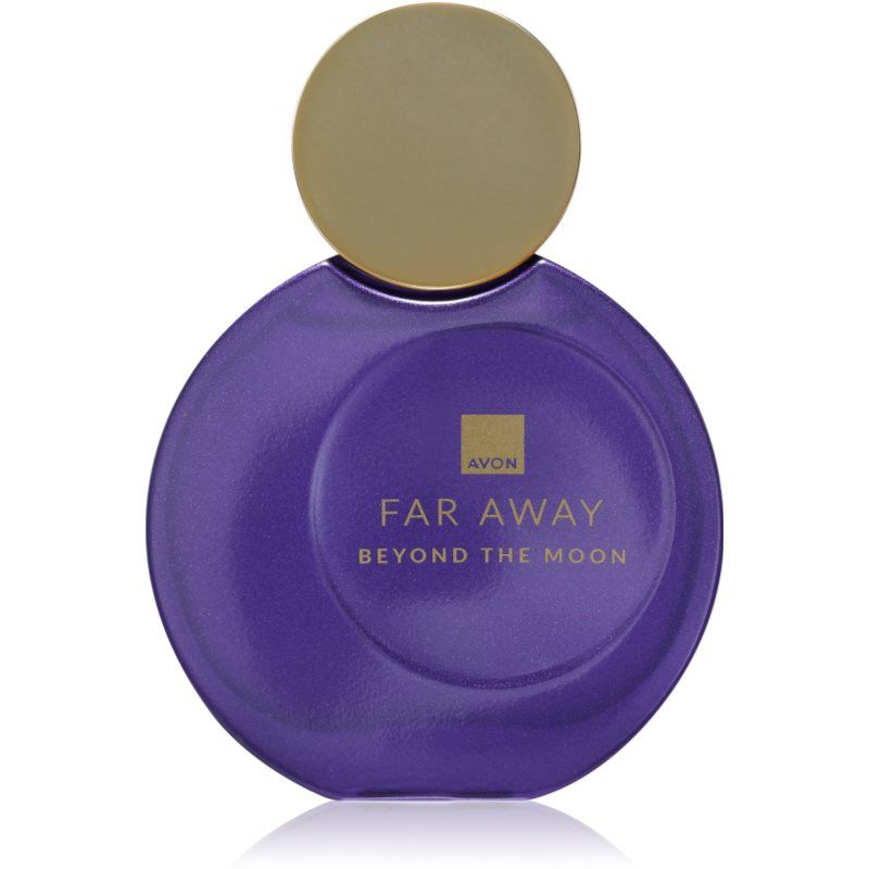 Avon Far Away Beyond The Moon / 50 ml / Women