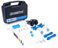 Park Tool BKM-1.2 Ontluchtingsset Hydraulische Remmen (Mineraal)