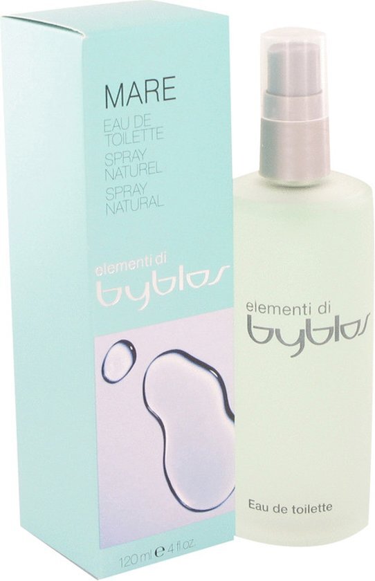 Byblos Eau De Toilette