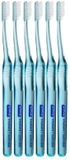 Vitis Implantaten Tandenborstel Sulcular - Medium - 6 pièces
