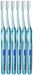 Vitis Implantaten Tandenborstel Sulcular - Medium - 6 stuks