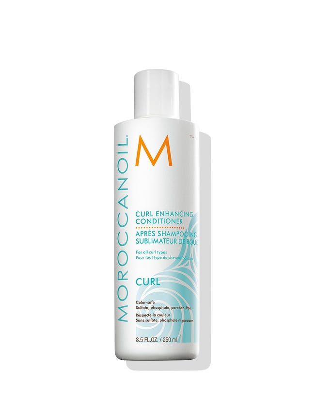 Moroccanoil Conditioner - 250 ml - Curly Hair