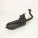 Tecnigas Pot d'échappement pour Scooter CPI 50 Freaky 030738313 / Silent Pro Neuf Noir