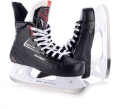 Tempish Volt-T IJshockeyschaatsen Heren Zwart Maat EU 39