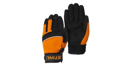 Stihl Accessoires Stihl Veiligheidshandschoen | DYNAMIC Vent | Maat L