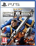 Focus Home Interactive Warhammer 40.000: Space Marine 2 (PlayStation 5) (AT-PEGI)