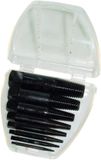 Rennsteig Werkzeuge 470 901 3 Schroefuitdraaierset M3 - M24