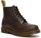 Dr. Martens 101 Crazy Horse Laarzen Bruin EU 38 Man