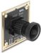 Delock Module caméra USB 2.0 avec plage dynamique étendue 1,92 mégapixel 120° V6 mise au point fixe