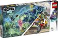 LEGO Hidden Side Paranormale Interceptiebus 3000 - 70423