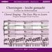 Paulus Opus 36 Chorsingen Alt