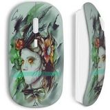 Maniacase Design Engel Verf Wireless Mouse