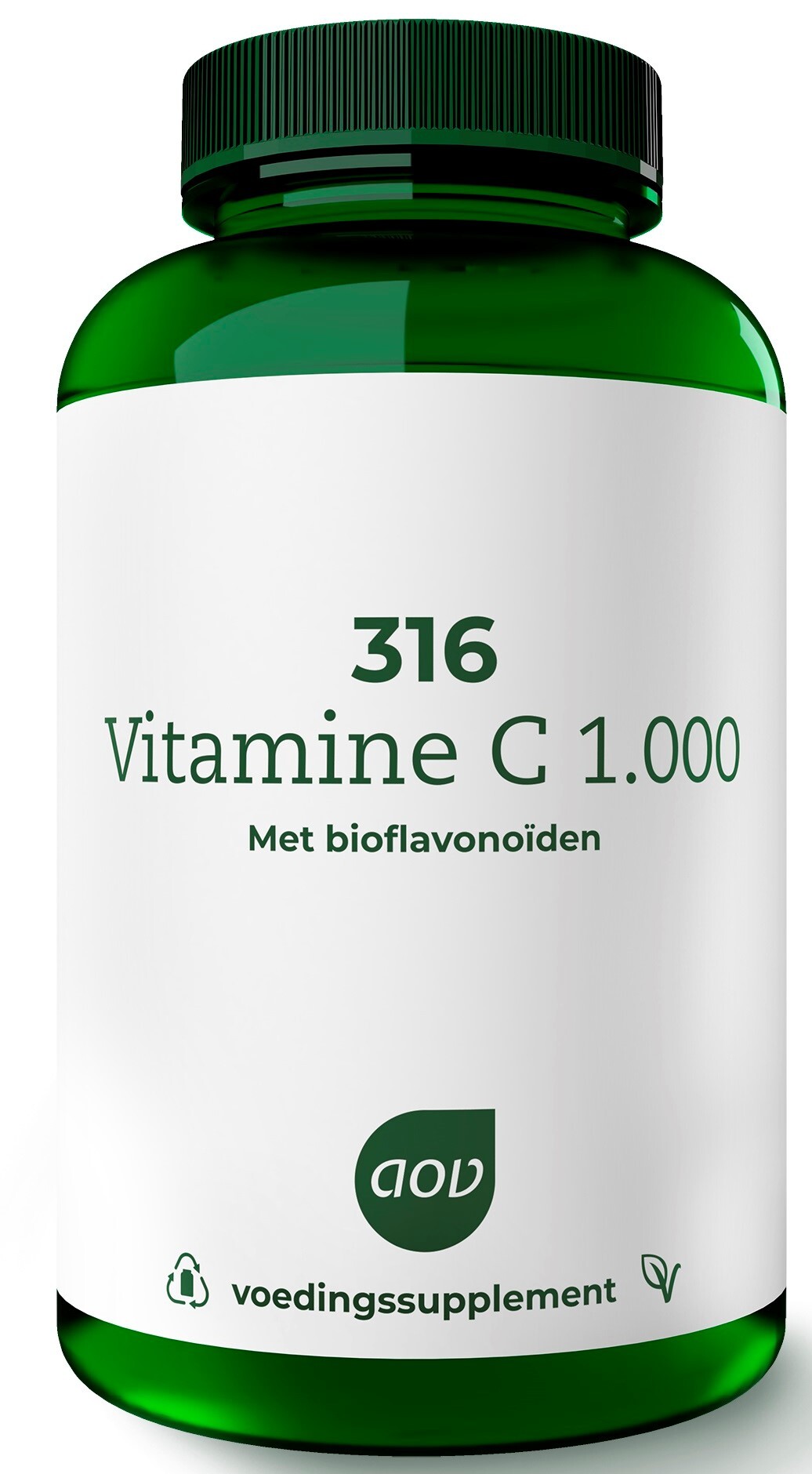 AOV 316 Vitamine C1000 Tabletten