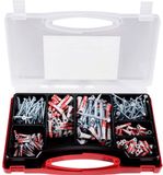 Fischer Meister-Box XL Bevestigingsset 210 stuk(s)