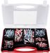 Fischer Meister-Box XL Bevestigingsset 210 stuk(s)