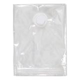 JE CHERCHE UNE IDEE RG5706/48 Housse à Vide d'Air PET/PE Transparent 67,5 x 97,50 x 3,10 cm