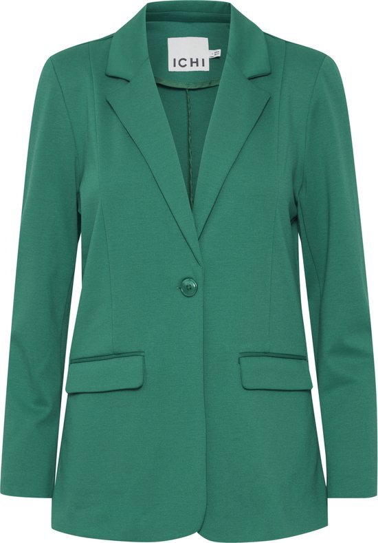 ICHI IHKATE LONG BL3 Dames Blazer - Maat S