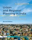 Urban FeelFirst Publishing Urban and Regional Planning in India: A Handbook for Professional Practice Paperback