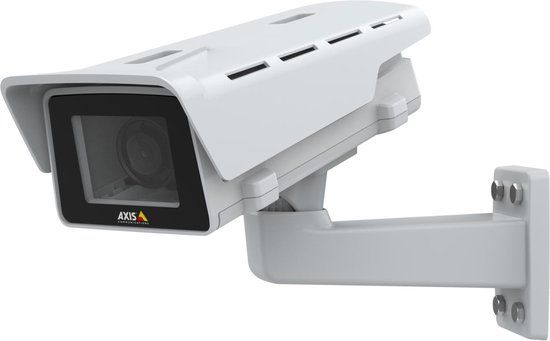Axis 02623-001 Beveiligingscamera Wit
