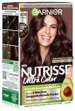 Garnier Nutrisse Intensieve verzorging tegen uitdroging 4.15 bruin