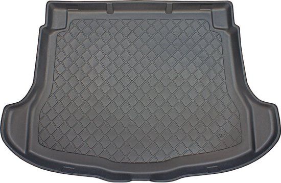 Winparts GO! Aristar Kofferbakmat Honda CR-V 2007-2012 - Guardliner
