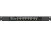 Lanberg RSFE-24P-2C-360 Unmanaged Gigabit Ethernet PoE Network Switch