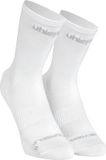 Uhlsport Id Socks Clean Sheet Kinderen Schoenmaat 26-30 Weiß/Silber Grau