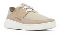 Columbia Chaussures de bateau Beige EU 41 Homme