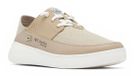 Columbia Chaussures de bateau Beige EU 41 Homme