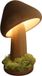 Merkloos Paddenstoel Lamp - Paddestoel Lamp - Mushroom Lamp