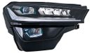 HELLA Phare principal droit 12 V à matrice LED, compatible avec la SKODA KODIAQ