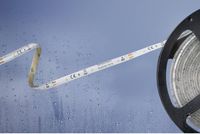 Barthelme 51540433 LED-strip 12 V 5 m Neutraalwit