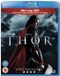 Disney Thor Blu-ray 2011