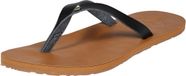 Roxy Jyll III Dames Slippers - Zwart - Maat 36