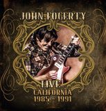 Source1 John Fogerty - Live…California 1985-1991 (LP)