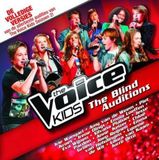 Voice The Voice Kids: The Songs 2 (The Blind Auditions)