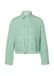 s.Oliver Blouse mintgroen / grasgroen / wit